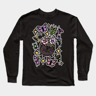 Magical Nature Long Sleeve T-Shirt